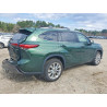 2023 TOYOTA HIGHLANDER 5TDXBRCH2PS577120 50134016