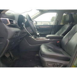 2023 TOYOTA HIGHLANDER 5TDXBRCH2PS577120 50134016