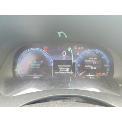 2023 TOYOTA HIGHLANDER 5TDXBRCH2PS577120 50134016
