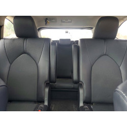 2023 TOYOTA HIGHLANDER 5TDXBRCH2PS577120 50134016