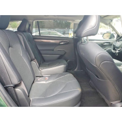 2023 TOYOTA HIGHLANDER 5TDXBRCH2PS577120 50134016