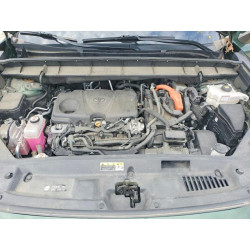 2023 TOYOTA HIGHLANDER 5TDXBRCH2PS577120 50134016
