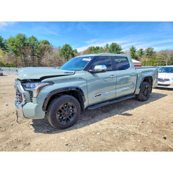 2026 TOYOTA TUNDRA 5TFMC5DB6TX116042 50139716