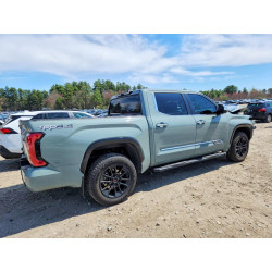 2026 TOYOTA TUNDRA 5TFMC5DB6TX116042 50139716