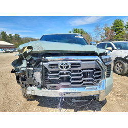 2026 TOYOTA TUNDRA 5TFMC5DB6TX116042 50139716