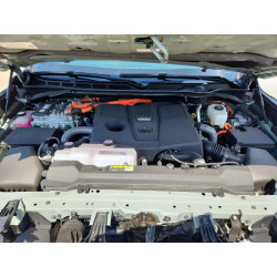 2026 TOYOTA TUNDRA 5TFMC5DB6TX116042 50139716