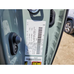 2026 TOYOTA TUNDRA 5TFMC5DB6TX116042 50139716
