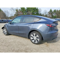 2023 TESLA MODEL Y 7SAYGDEE7PA207894 50168246