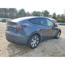 2023 TESLA MODEL Y 7SAYGDEE7PA207894 50168246