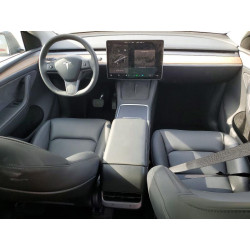2023 TESLA MODEL Y 7SAYGDEE7PA207894 50168246