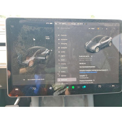 2023 TESLA MODEL Y 7SAYGDEE7PA207894 50168246