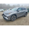 2025 TOYOTA HIGHLANDER 5TDKDRBH9SS591451 50240776