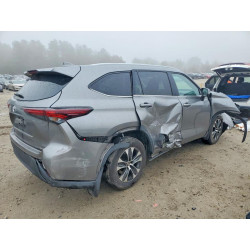 2025 TOYOTA HIGHLANDER 5TDKDRBH9SS591451 50240776