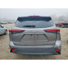 2025 TOYOTA HIGHLANDER 5TDKDRBH9SS591451 50240776