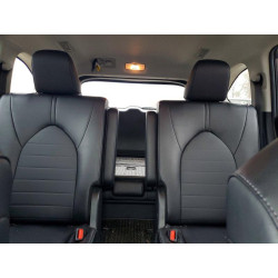 2025 TOYOTA HIGHLANDER 5TDKDRBH9SS591451 50240776