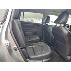2025 TOYOTA HIGHLANDER 5TDKDRBH9SS591451 50240776
