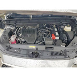 2025 TOYOTA HIGHLANDER 5TDKDRBH9SS591451 50240776