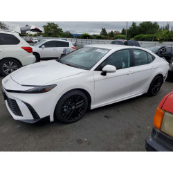 2025 TOYOTA CAMRY 4T1DAACK3SU130945 52213556