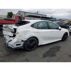 2025 TOYOTA CAMRY 4T1DAACK3SU130945 52213556