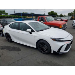 2025 TOYOTA CAMRY 4T1DAACK3SU130945 52213556