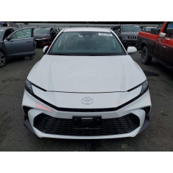 2025 TOYOTA CAMRY 4T1DAACK3SU130945 52213556