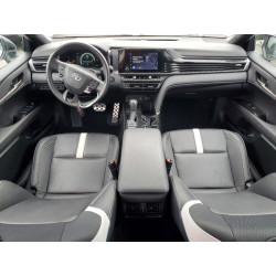 2025 TOYOTA CAMRY 4T1DAACK3SU130945 52213556
