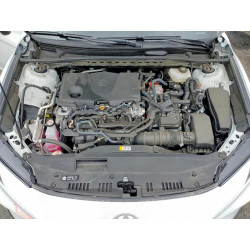 2025 TOYOTA CAMRY 4T1DAACK3SU130945 52213556