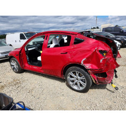 2022 TESLA MODEL Y 7SAYGAEE9NF568235 52369866