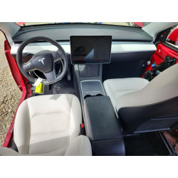 2022 TESLA MODEL Y 7SAYGAEE9NF568235 52369866