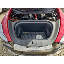 2022 TESLA MODEL Y 7SAYGAEE9NF568235 52369866