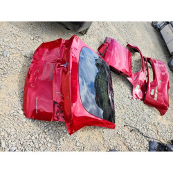 2022 TESLA MODEL Y 7SAYGAEE9NF568235 52369866