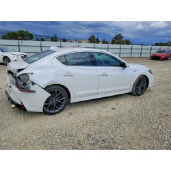 2020 ACURA ILX 19UDE2F87LA000282 52410666