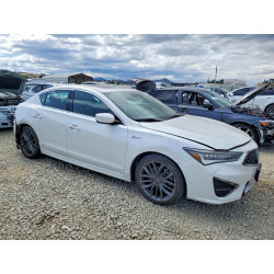 2020 ACURA ILX 19UDE2F87LA000282 52410666