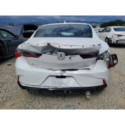 2020 ACURA ILX 19UDE2F87LA000282 52410666