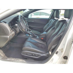 2020 ACURA ILX 19UDE2F87LA000282 52410666
