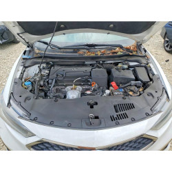 2020 ACURA ILX 19UDE2F87LA000282 52410666