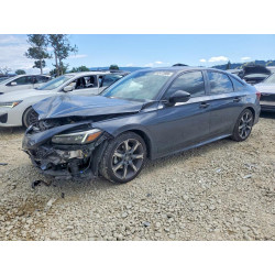 2025 HONDA CIVIC 2HGFE4F84SH331292 52473906