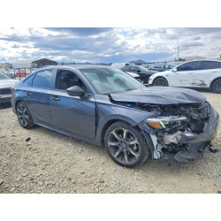 2025 HONDA CIVIC 2HGFE4F84SH331292 52473906