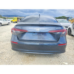 2025 HONDA CIVIC 2HGFE4F84SH331292 52473906