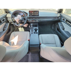 2025 HONDA CIVIC 2HGFE4F84SH331292 52473906