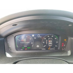 2025 HONDA CIVIC 2HGFE4F84SH331292 52473906