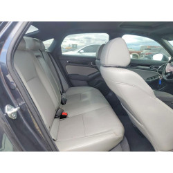2025 HONDA CIVIC 2HGFE4F84SH331292 52473906