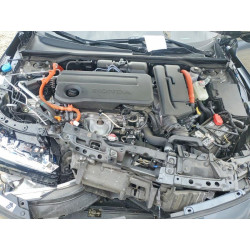 2025 HONDA CIVIC 2HGFE4F84SH331292 52473906
