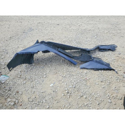 2025 HONDA CIVIC 2HGFE4F84SH331292 52473906