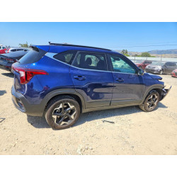 2025 KIA SELTOS KNDERCAAXS7702793 52500556