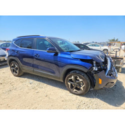 2025 KIA SELTOS KNDERCAAXS7702793 52500556