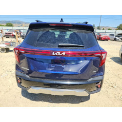 2025 KIA SELTOS KNDERCAAXS7702793 52500556