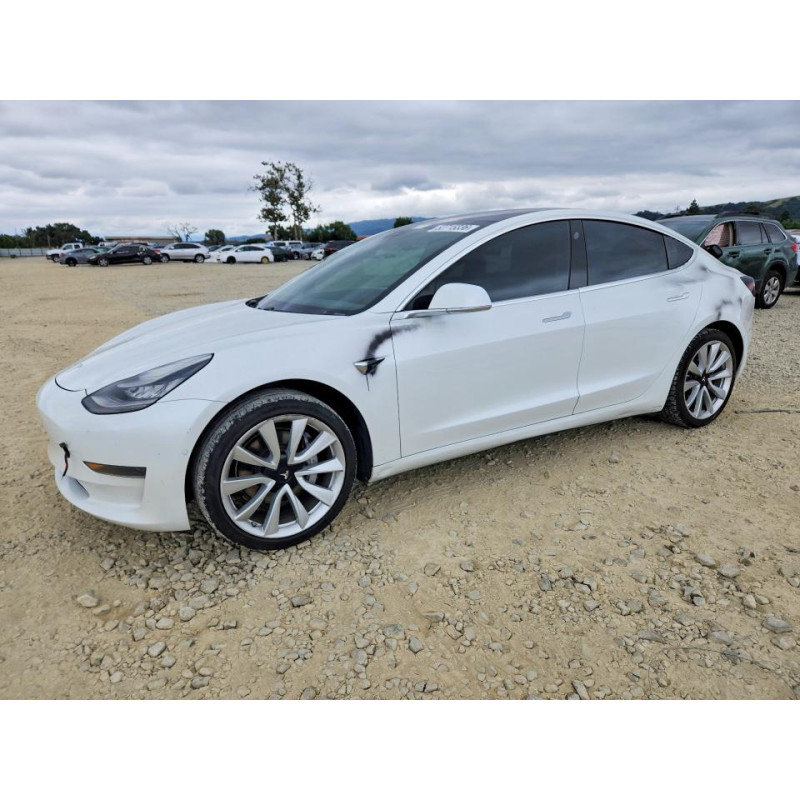 2020 TESLA MODEL 3 5YJ3E1EA4LF590957 52715336