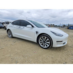 2020 TESLA MODEL 3 5YJ3E1EA4LF590957 52715336