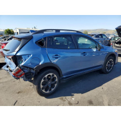 2021 SUBARU CROSSTREK JF2GTAPCXMH651544 52738606